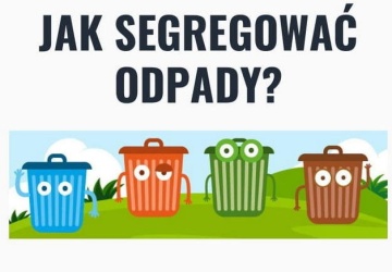 Powiększ obraz: "Mądre rady na odpady"- spotkanie z pracownikami Ekoland w Kraśniku.