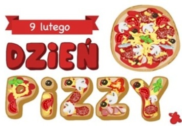 Powiększ obraz: Międzynarodowy Dzień Pizzy